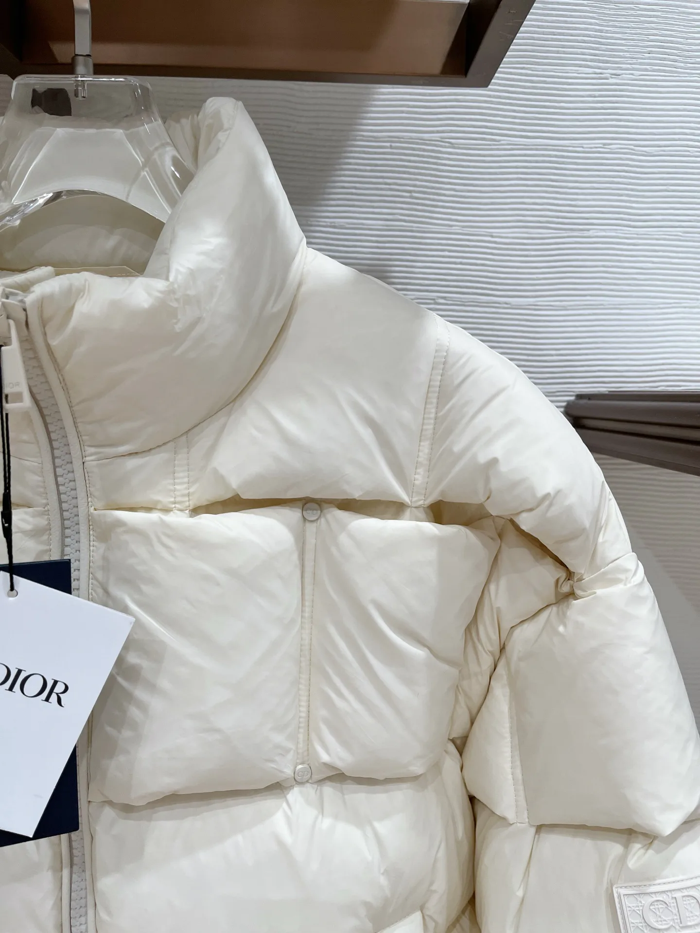 Куртки И Пуховики Мужские Christian Dior 938688