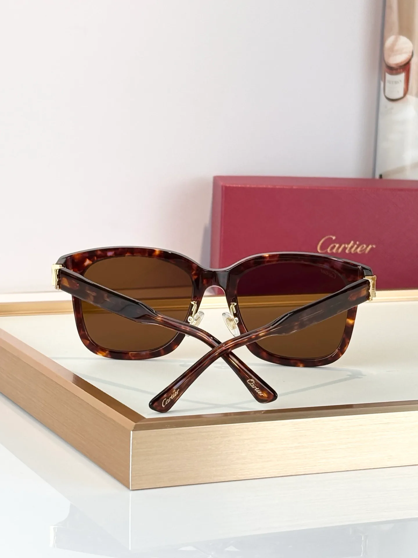 Очки Cartier 11636672