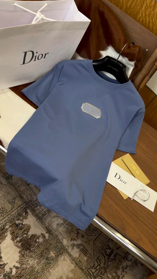 Футболки Мужские Christian Dior 11312259