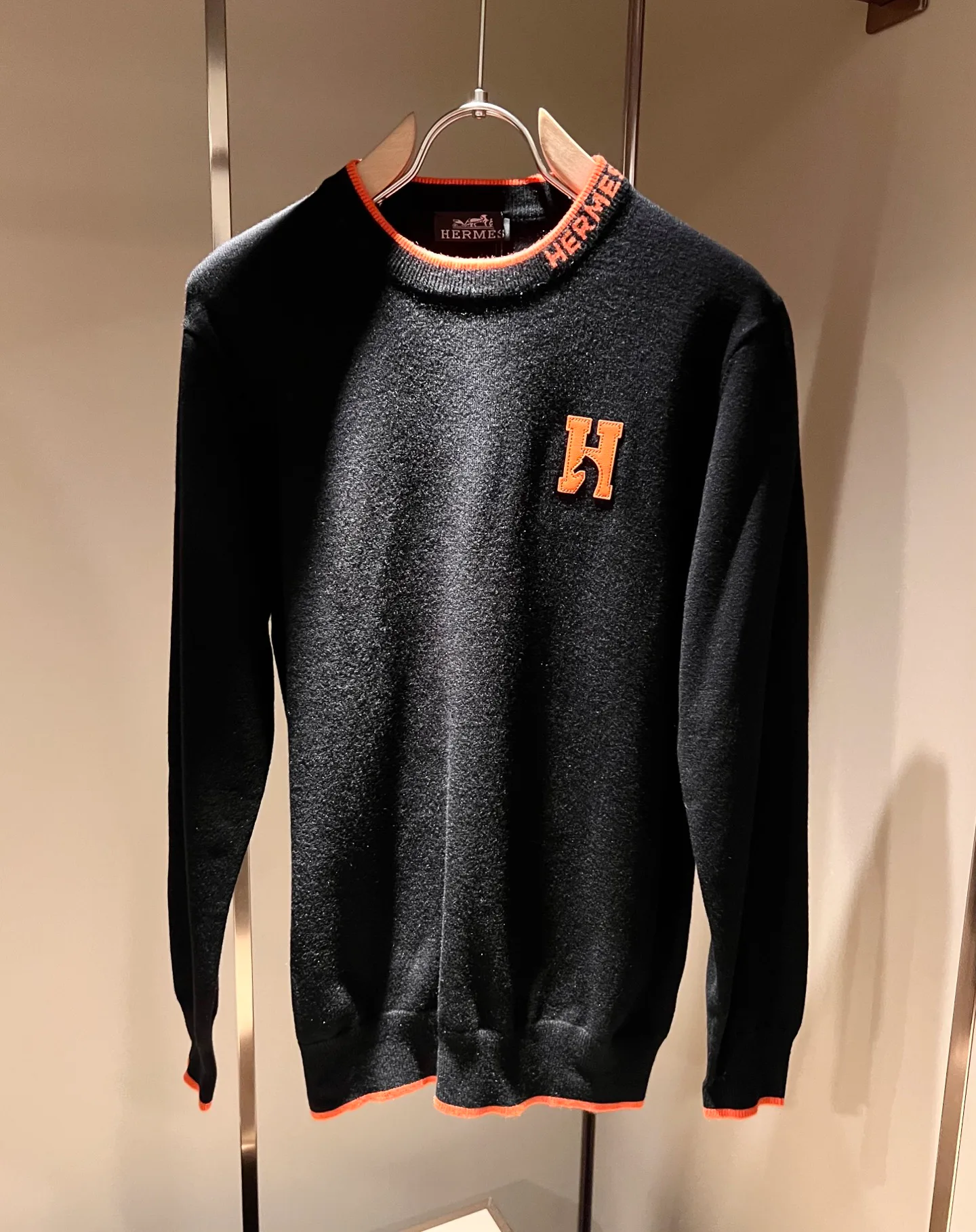 Джемперы И Свитеры Мужские Hermes 18446381
