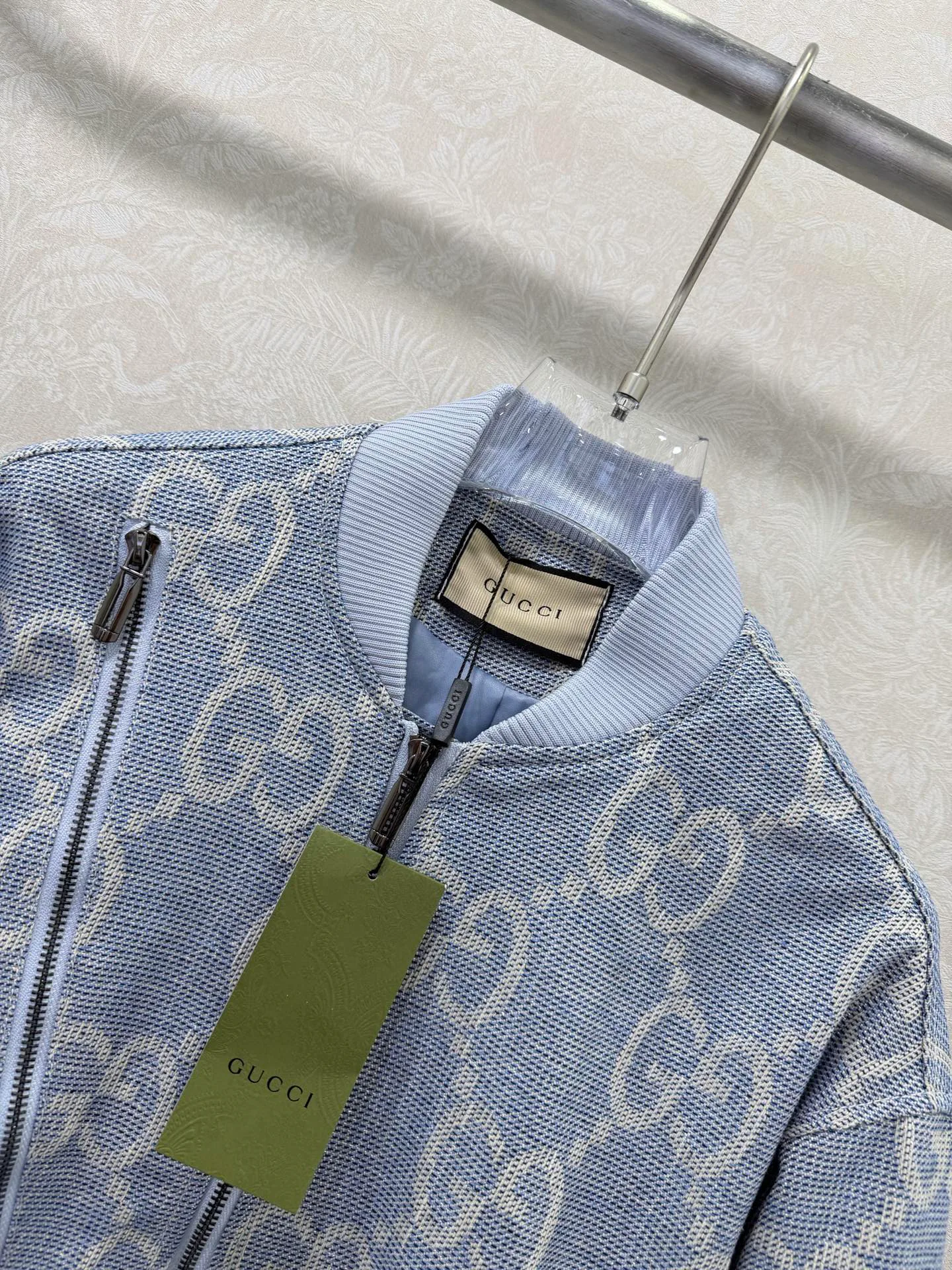 Куртки И Пуховики Мужские Gucci 11430045