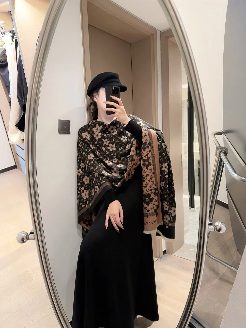 Платки Louis Vuitton 4516165