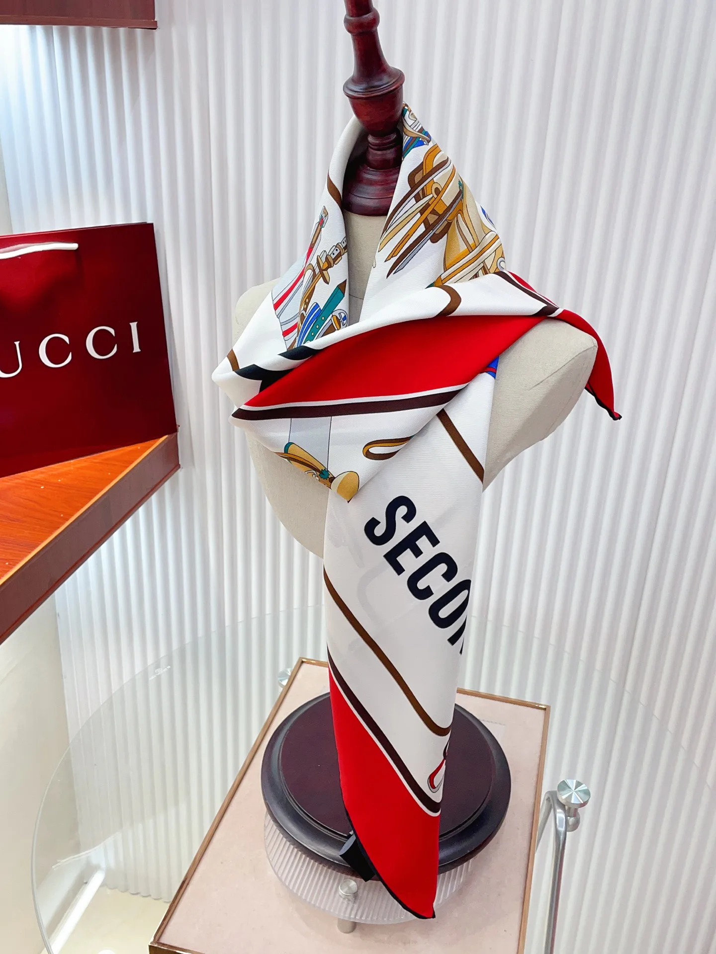 Платки Goyard 11362379