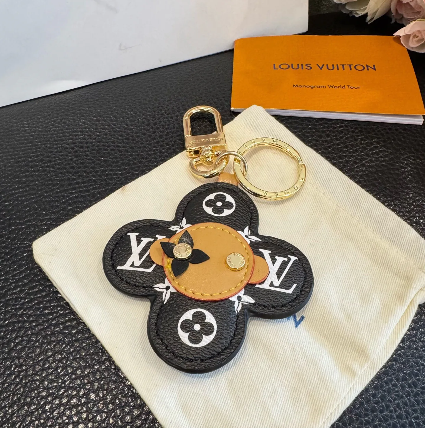 Ключницы Louis Vuitton 18013301