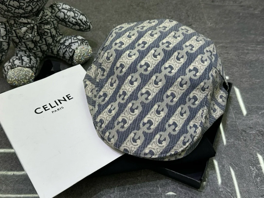 Головные Уборы Celine 18105194