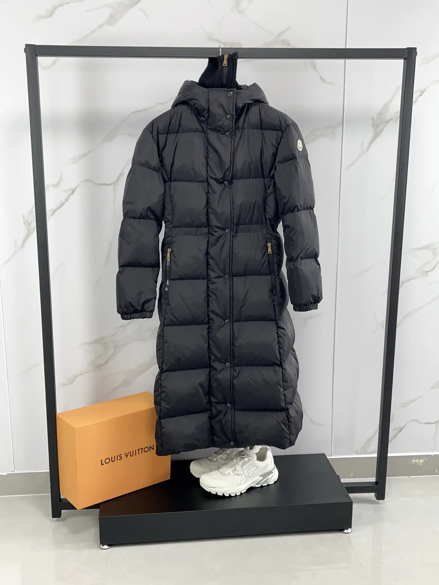 Куртки И Пуховики Женские Moncler 18188962