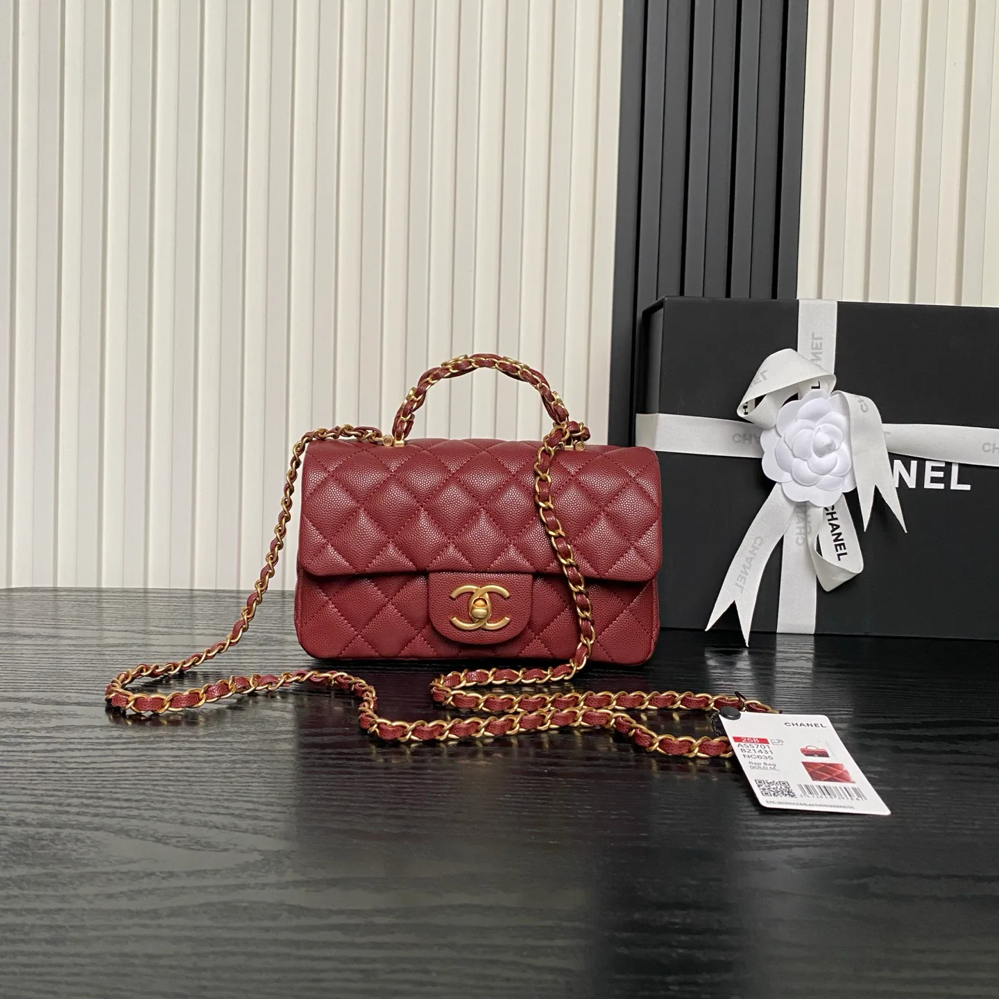 Классические Сумки Женские Chanel 18000299