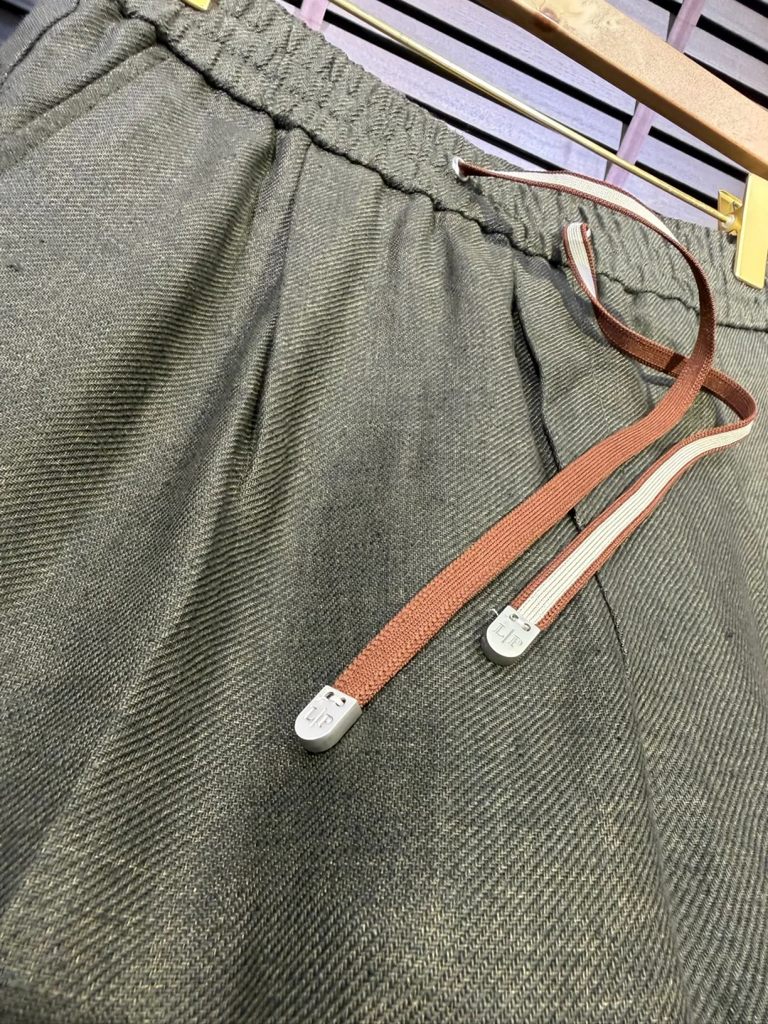 Брюки Женские Loro Piana 11076815