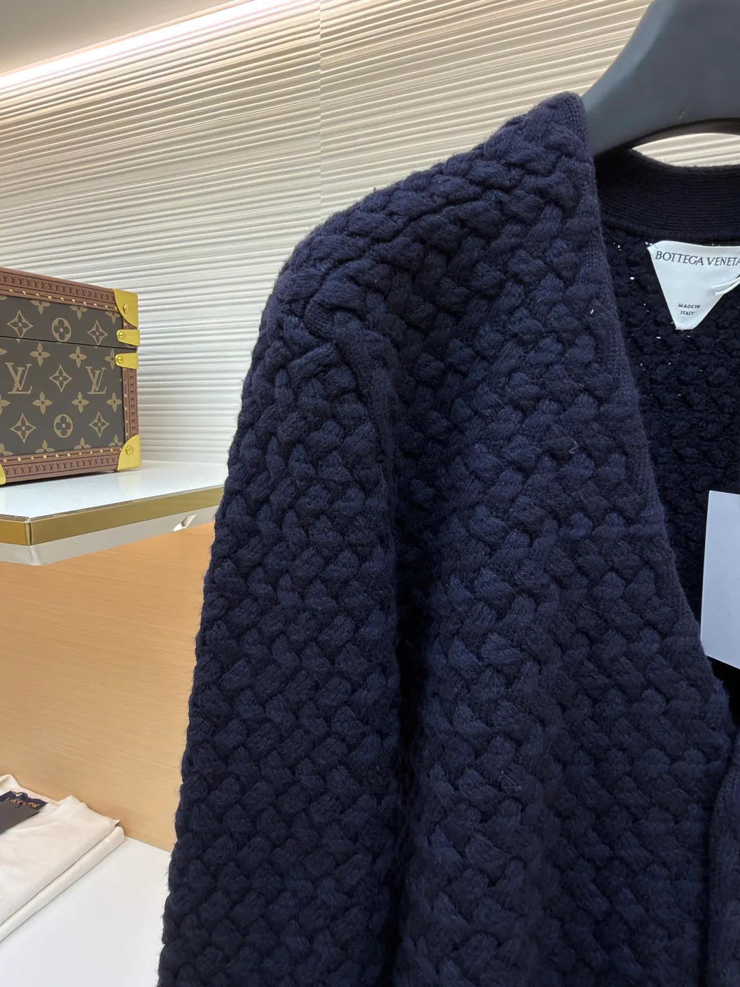 Джемперы И Свитеры Мужские Bottega Veneta 18736827