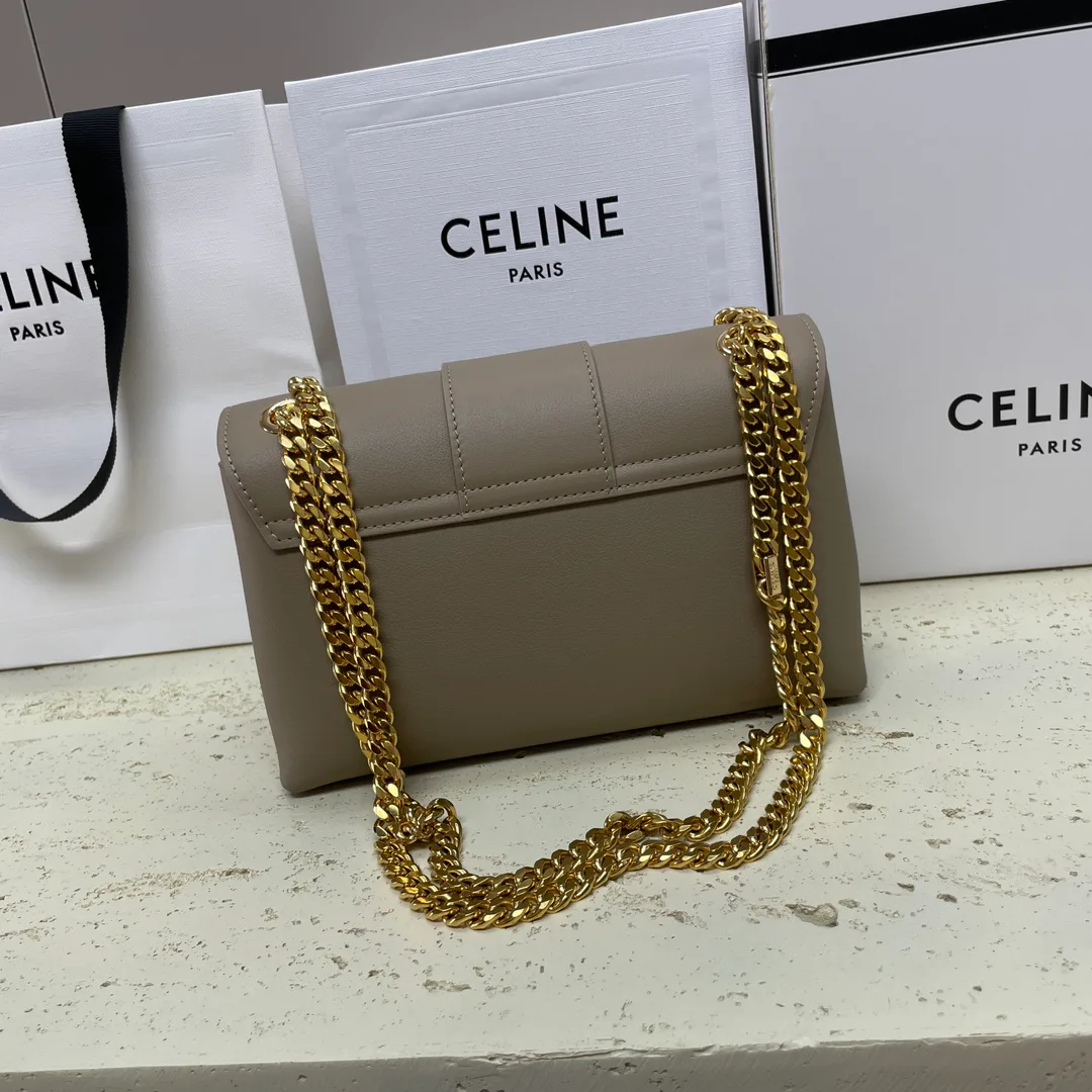 Классические Сумки Женские Celine 1270471