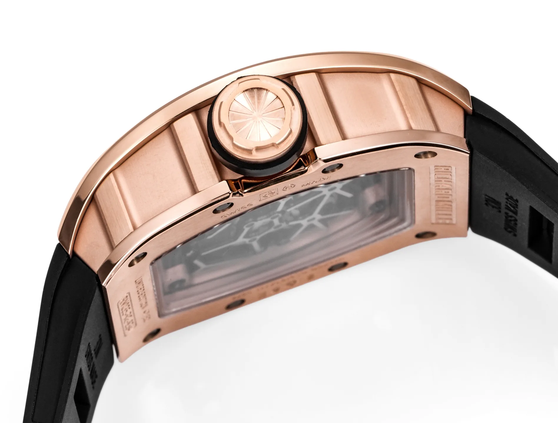 Часы Мужские Richard Mille 17832528