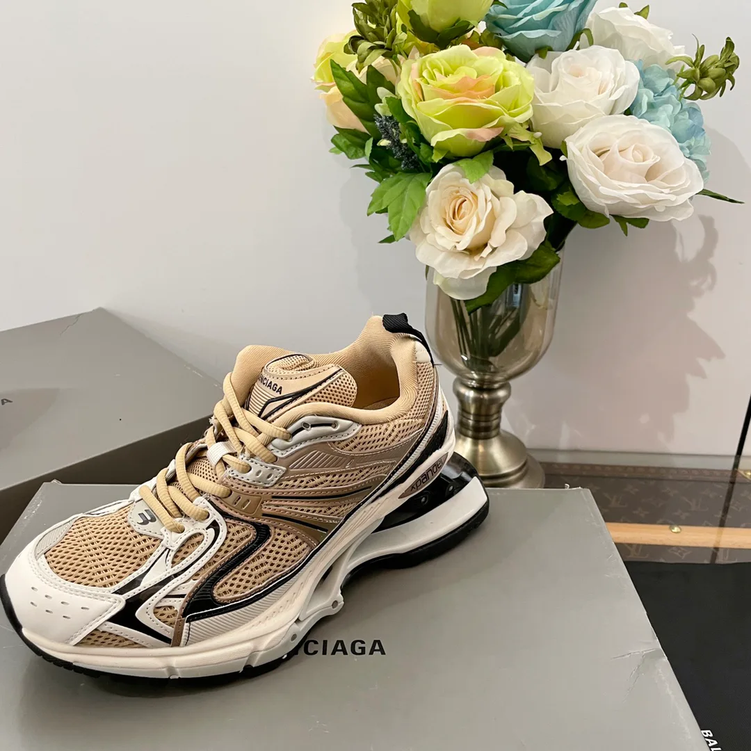 Кроссовки Женские Balenciaga 12656250