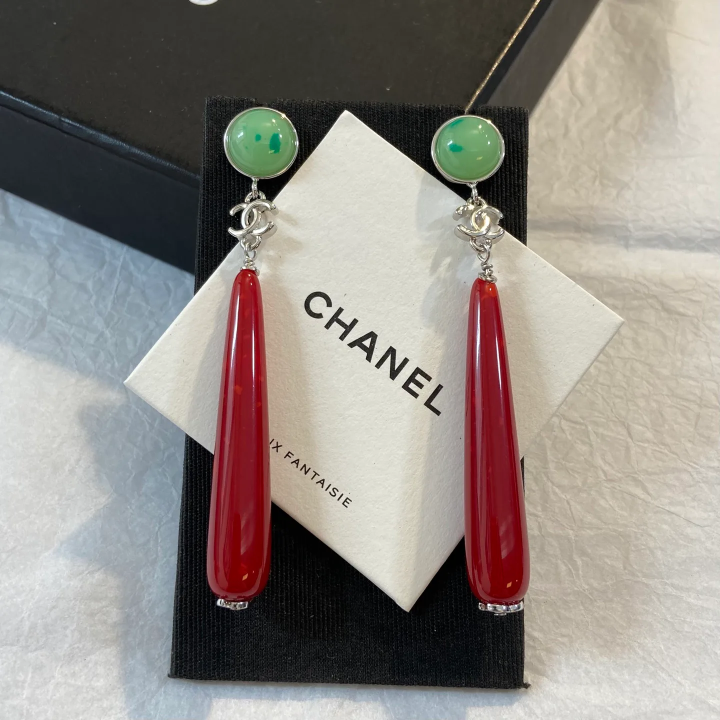 Бижутерия Chanel 17801798
