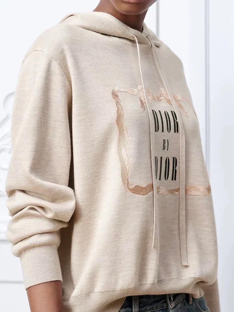 Свитшоты И Худи Женские Christian Dior 12857965