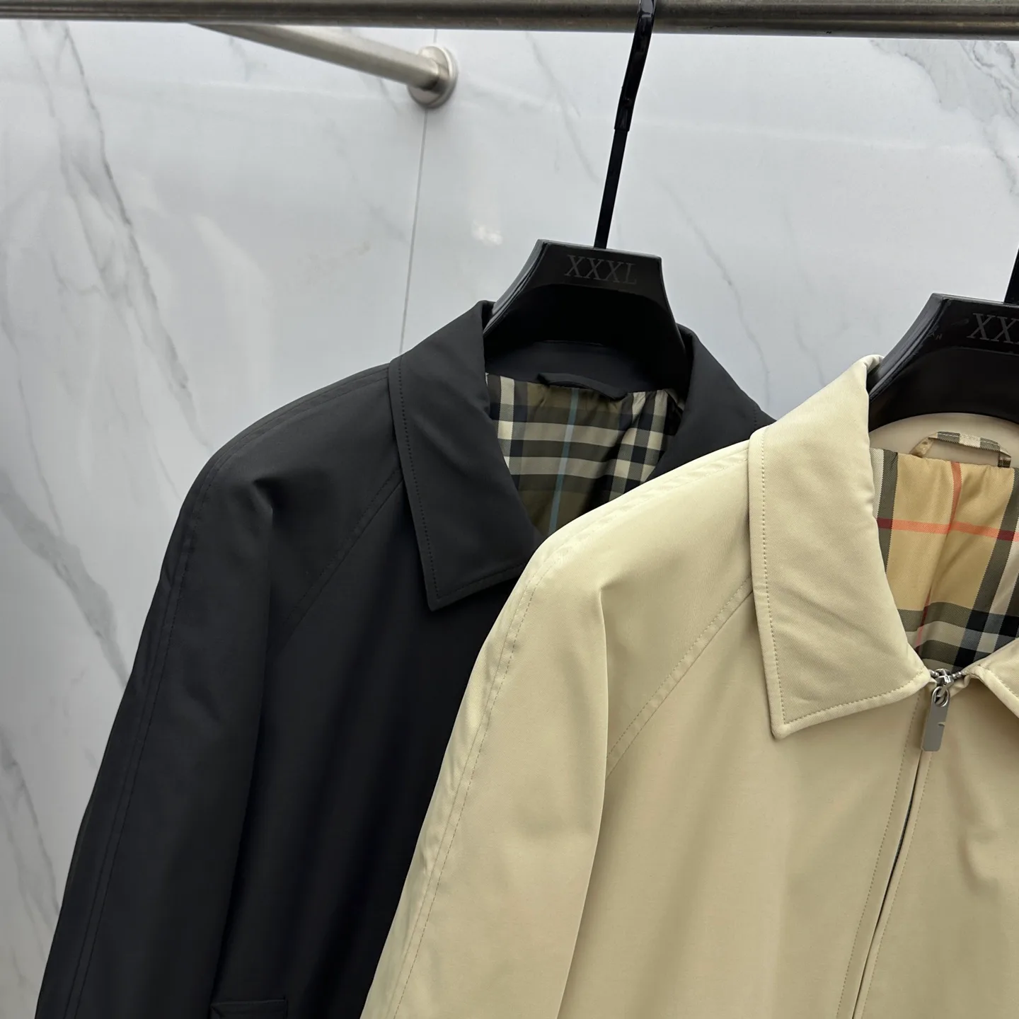 Куртки И Пуховики Мужские Burberry 846078