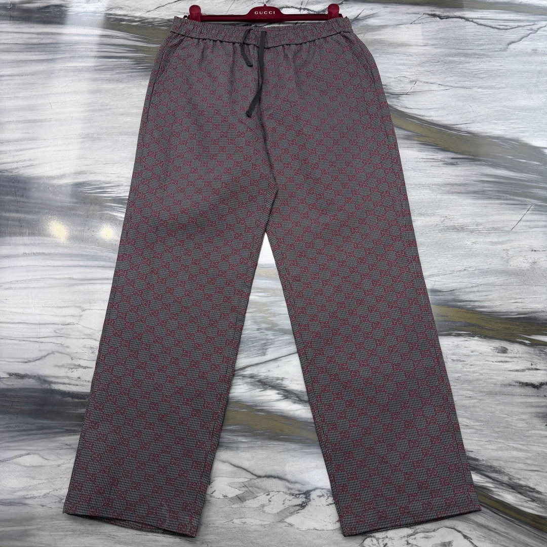 Брюки Мужские Gucci 6658428