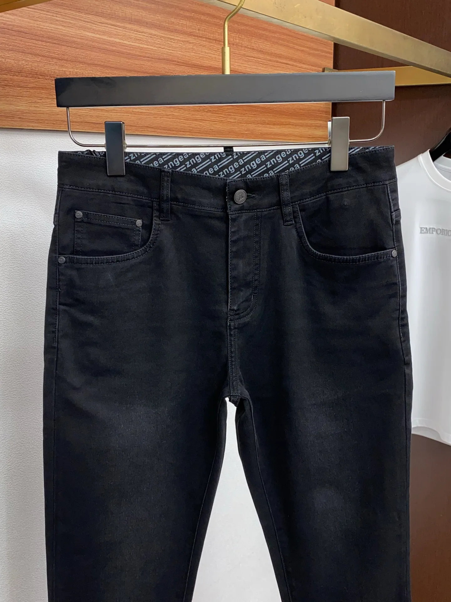 Брюки Мужские Zegna 12727119