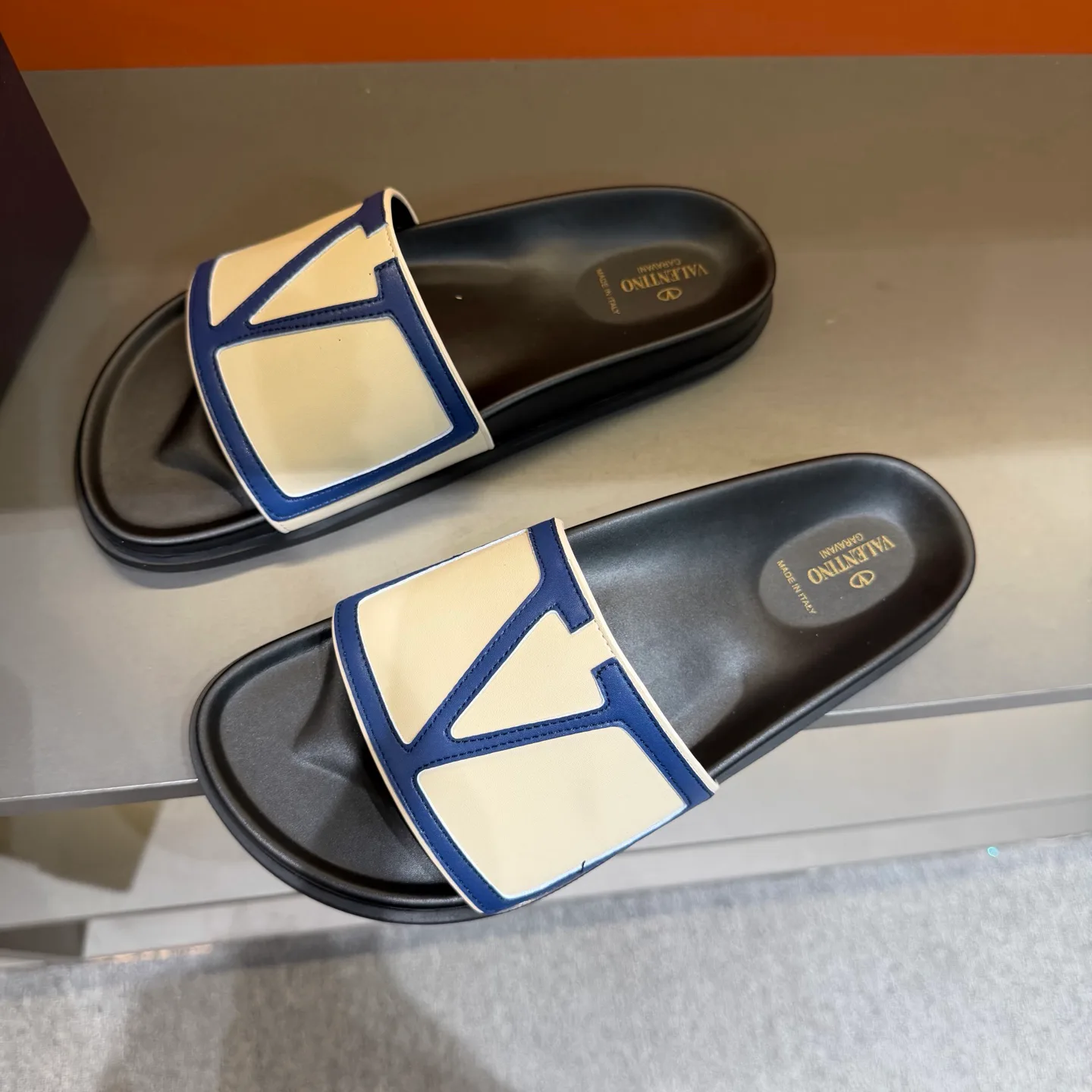 Сандалии Мужские Valentino 11468681
