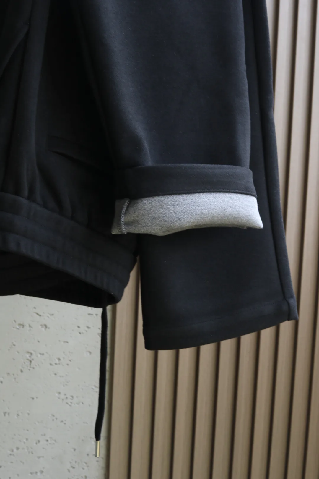 Брюки Мужские Zegna 1847797