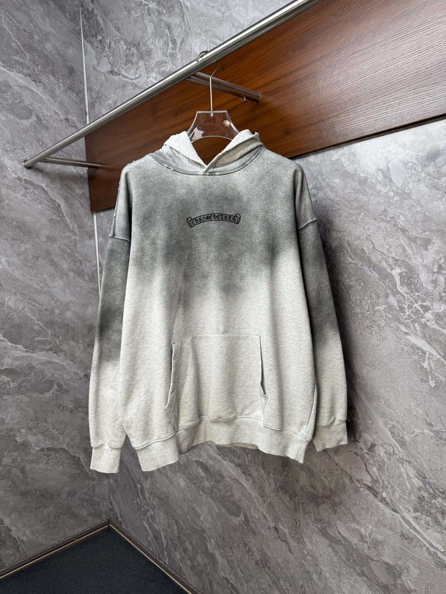Свитшоты И Худи Женские Chrome Hearts 18182346