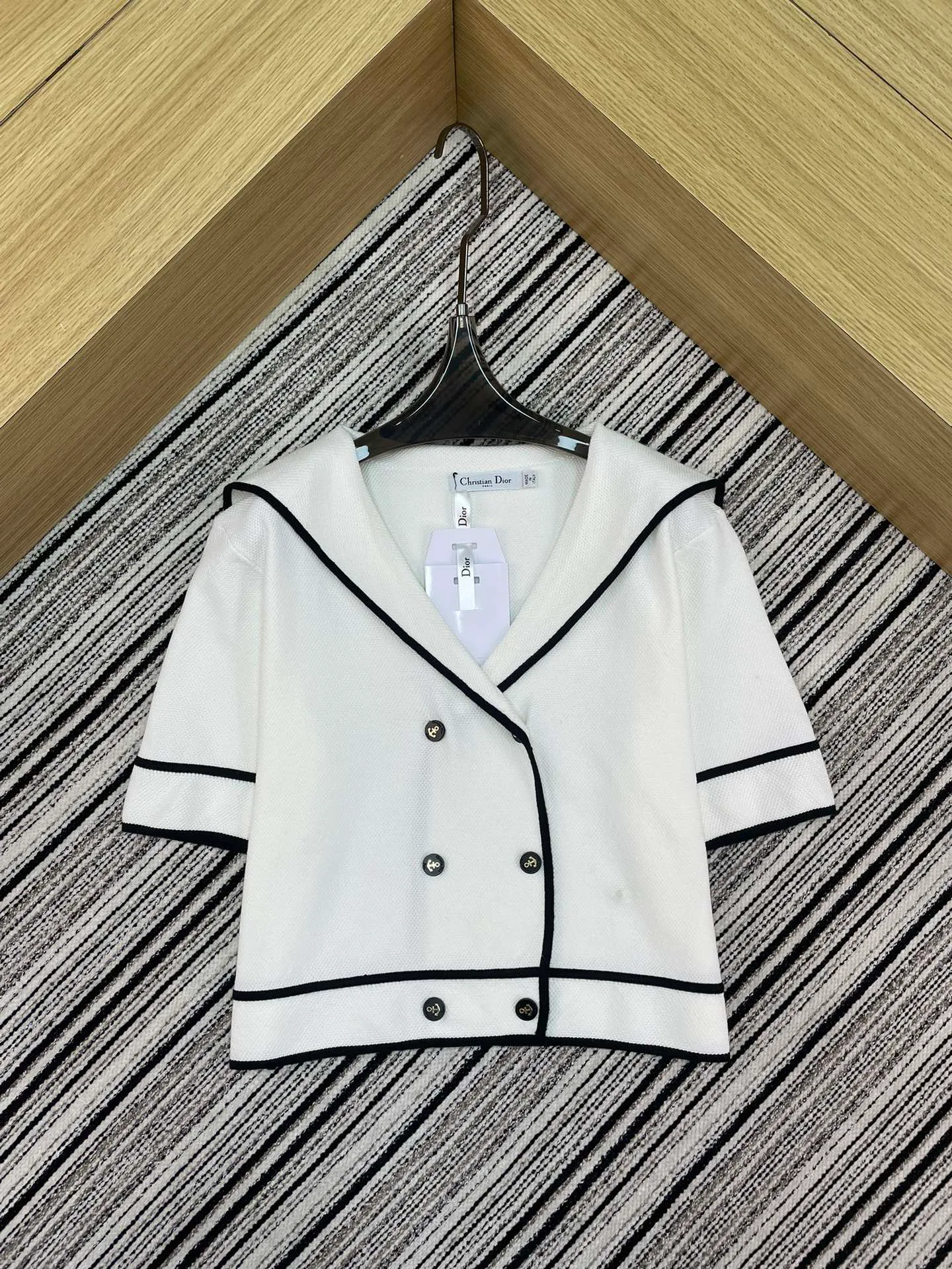 Топы Женские Christian Dior 1594038