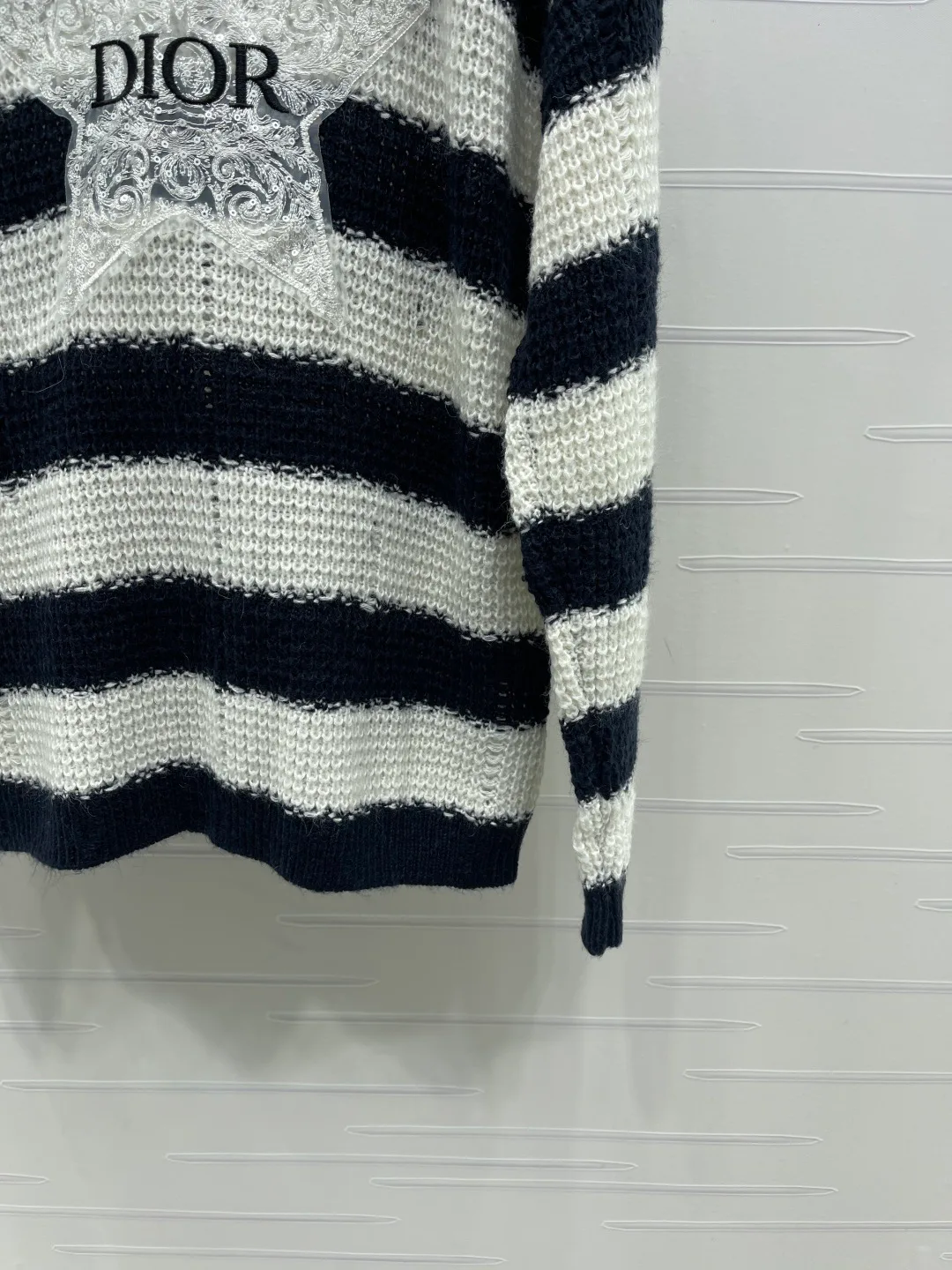 Джемперы И Свитеры Женские Christian Dior 5202668