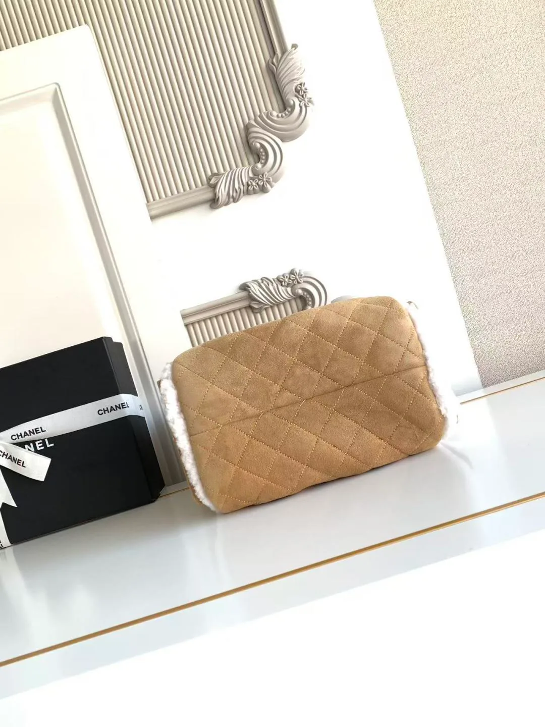 Классические Сумки Женские Chanel 2212815