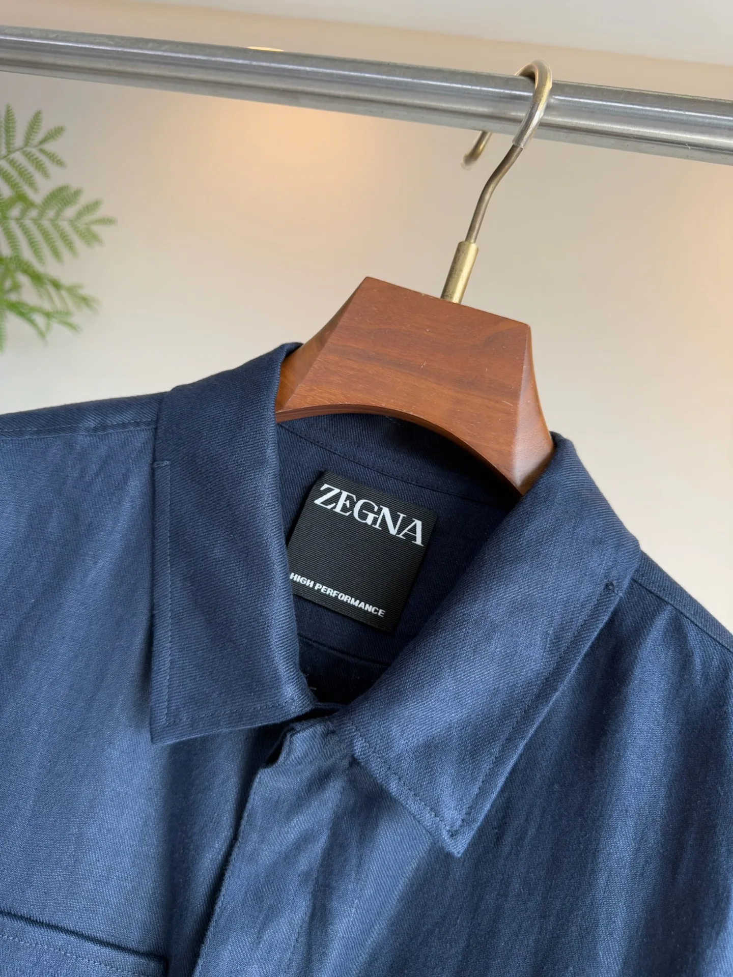Куртки И Пуховики Мужские Zegna 11480168