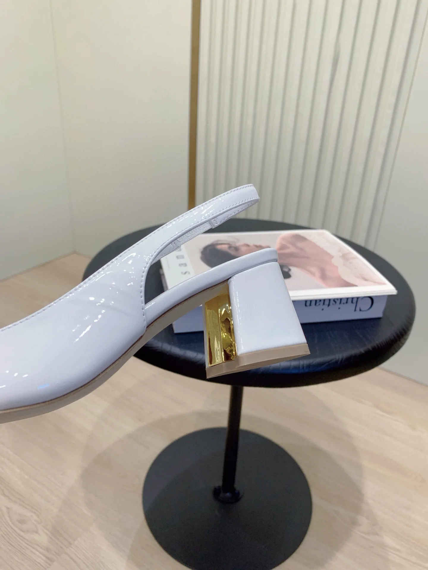 Босоножки Женские Louis Vuitton 1834447