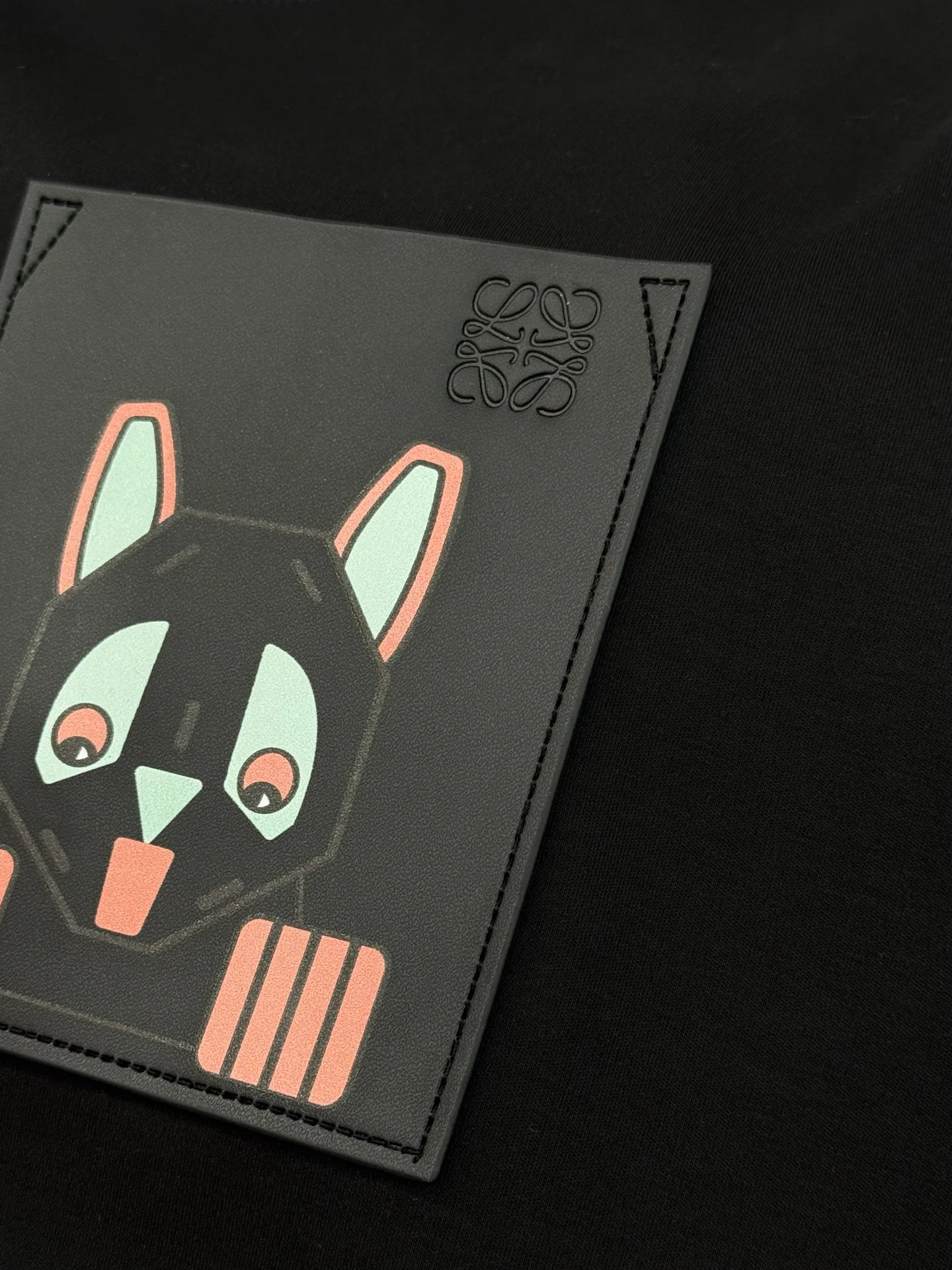 Футболки Женские Loewe 927916