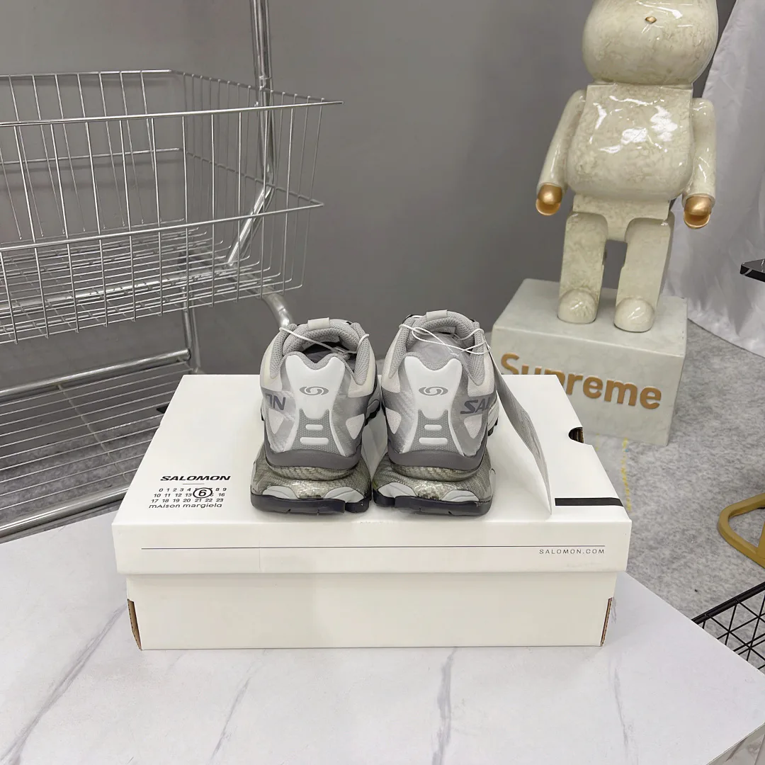 Кроссовки Женские Salomon 1132246