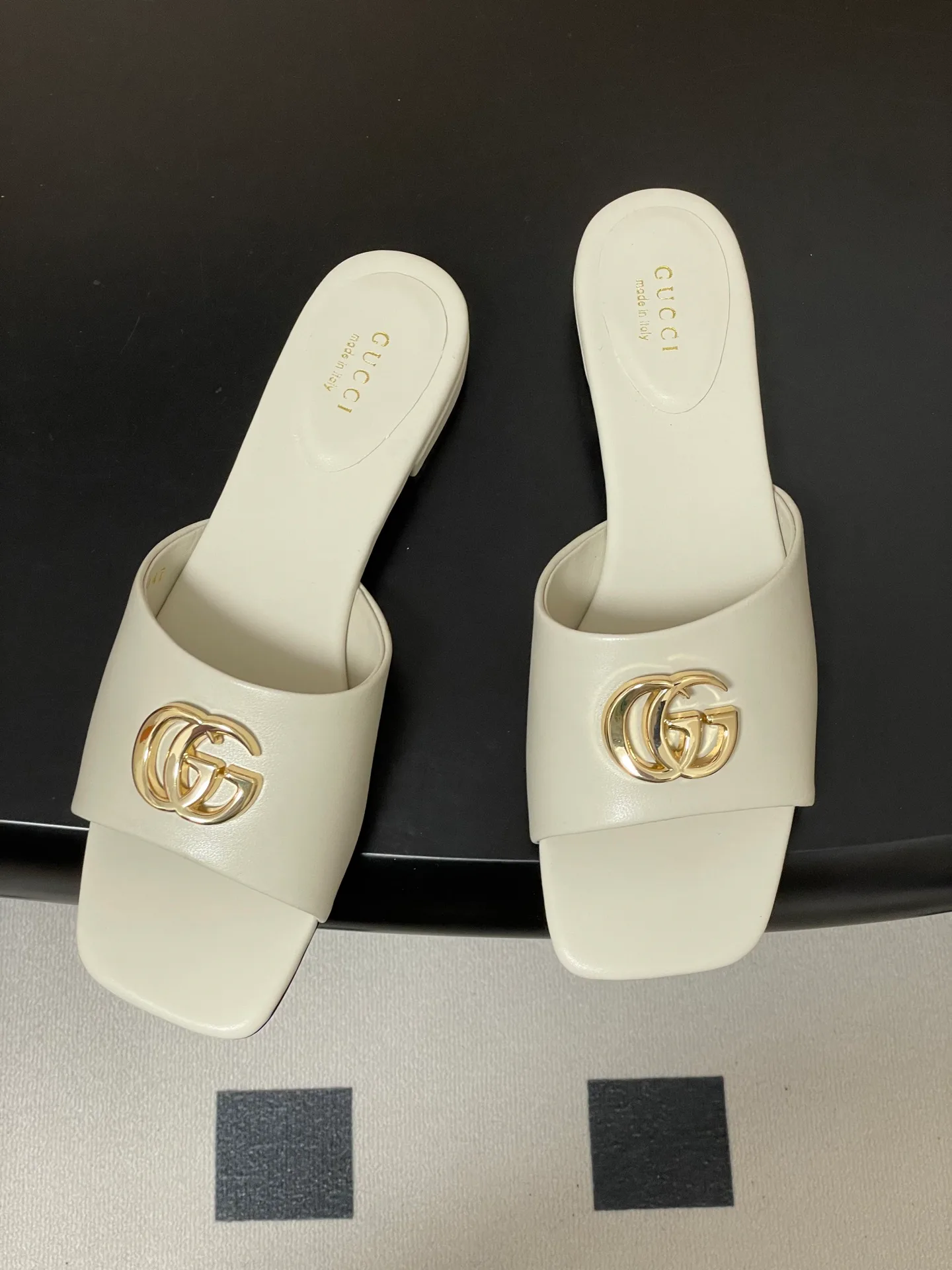 Сандалии Женские Gucci 11886534