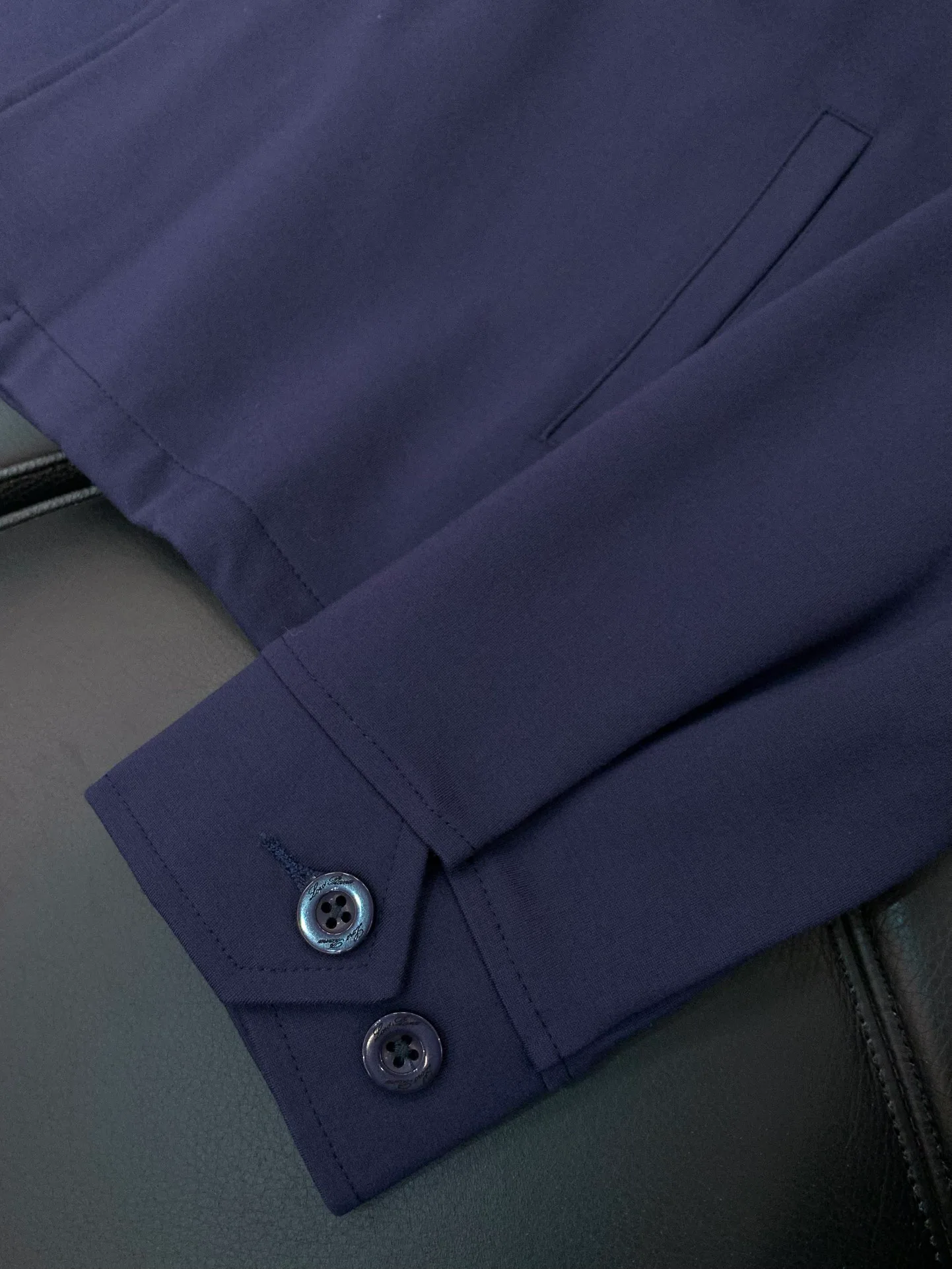 Куртки И Пуховики Мужские Loro Piana 10610670
