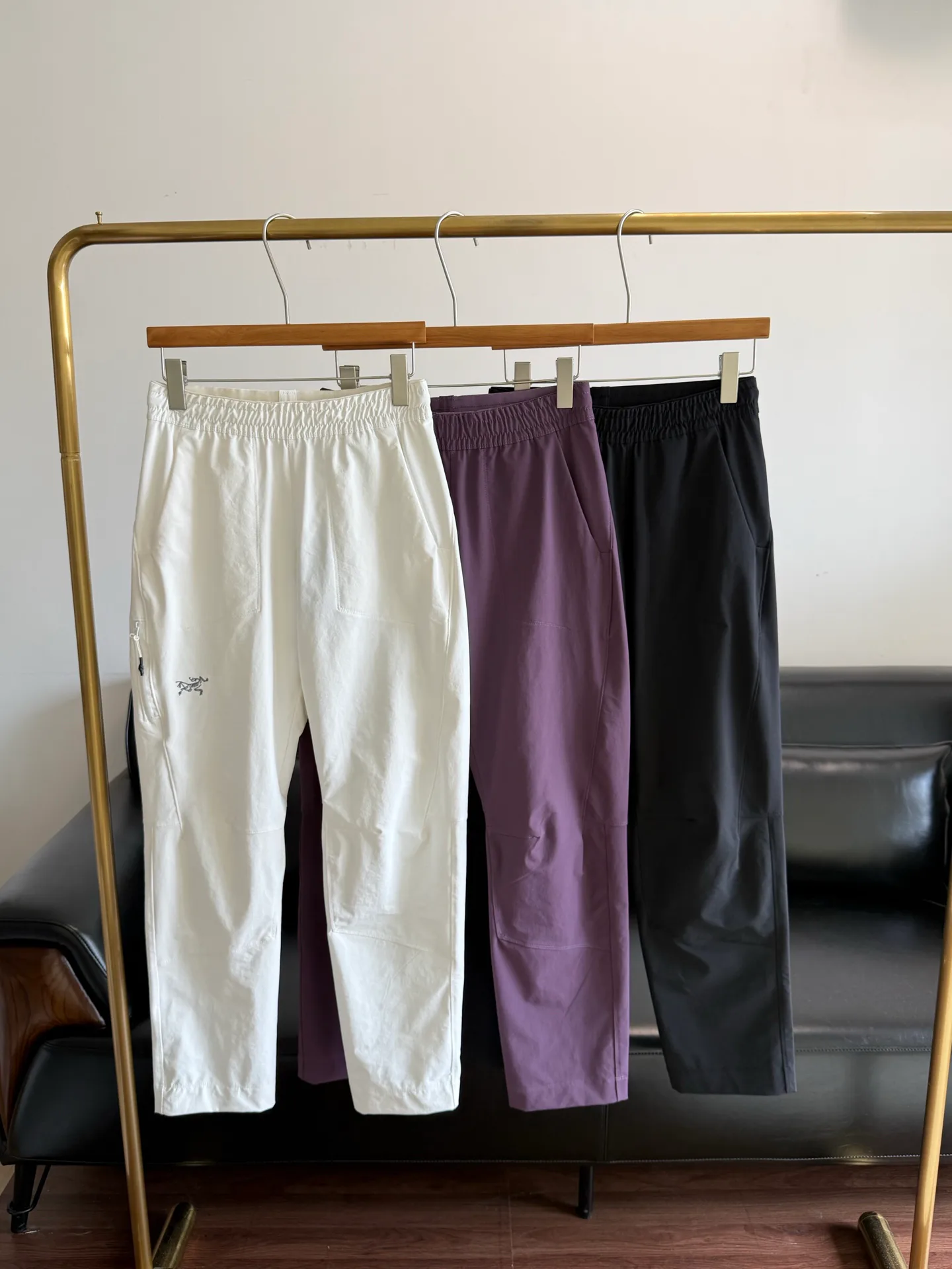 Брюки Женские Arcteryx 19172820
