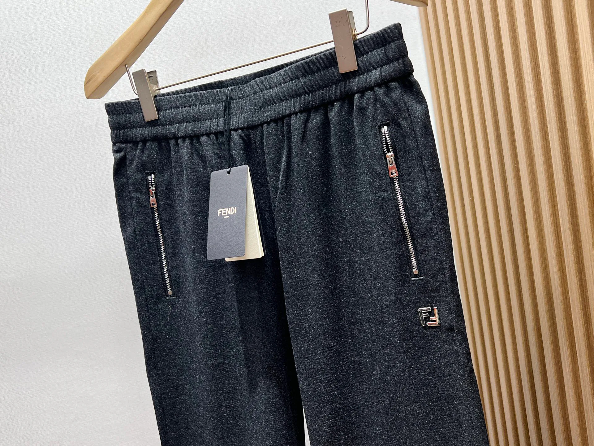 Брюки Мужские Fendi 11705992