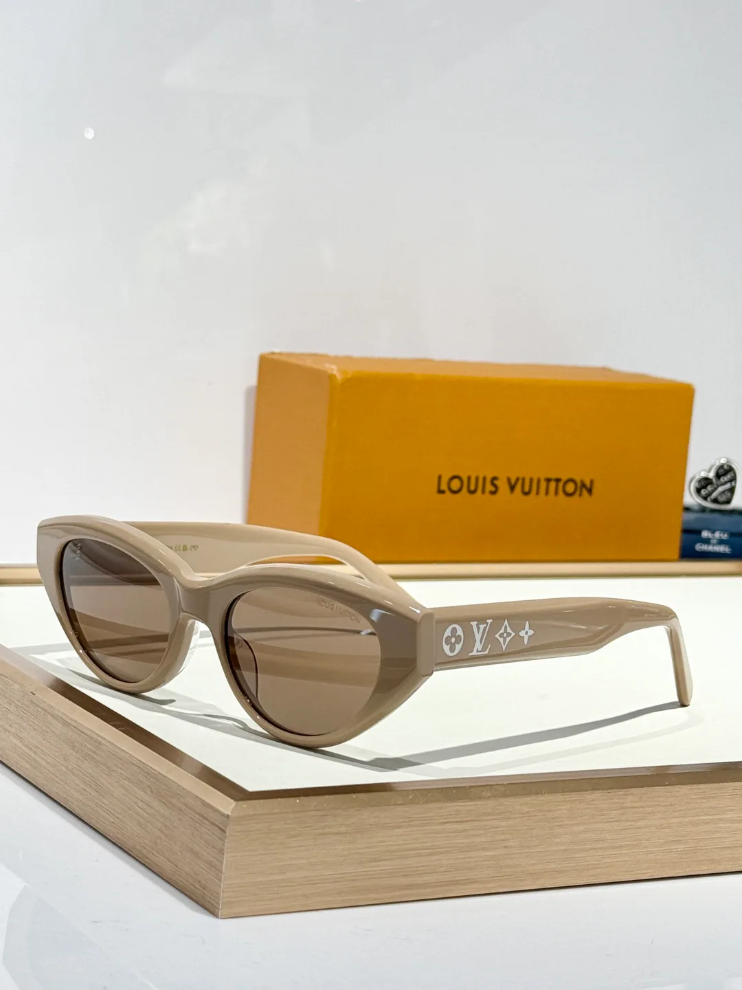 Очки Louis Vuitton 29743