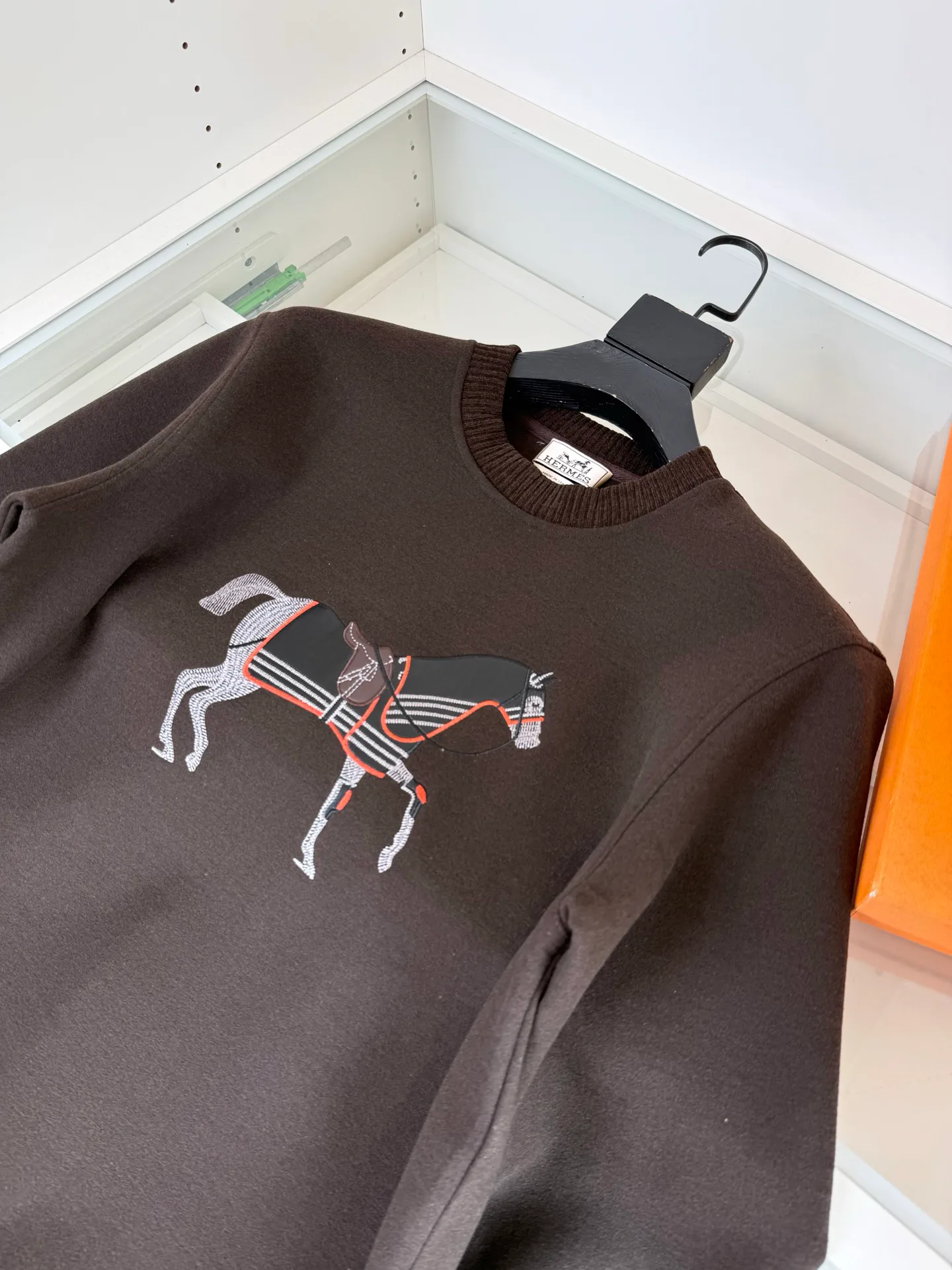 Джемперы И Свитеры Мужские Hermes 18343850