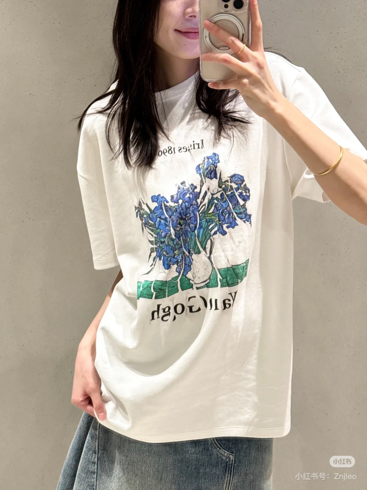 Футболки Женские Loewe 29445