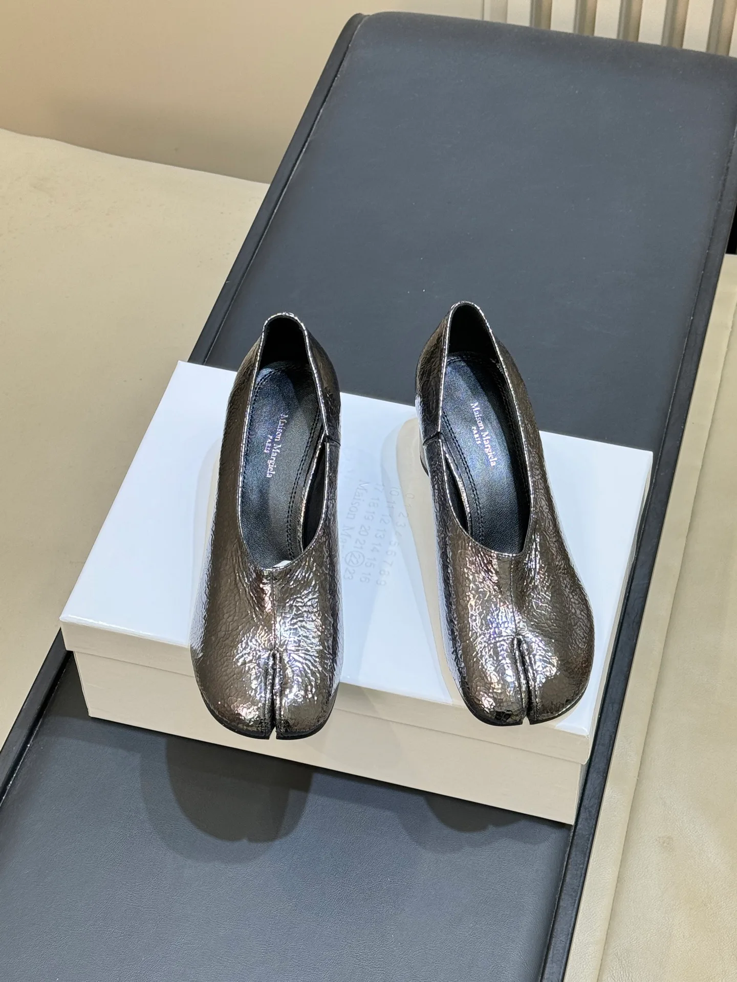 Туфли Женские Maison Margiela 18192860