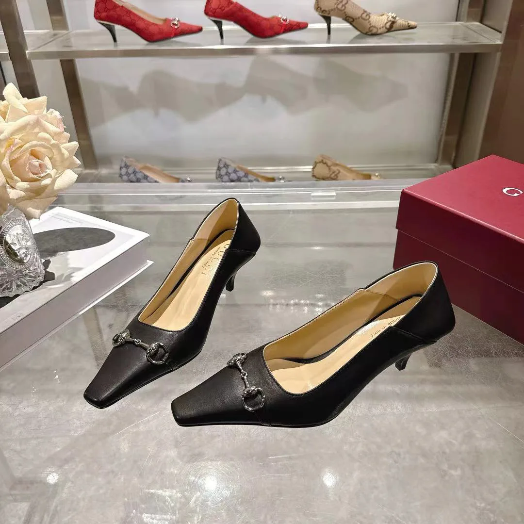 Туфли Женские Gucci 13136999