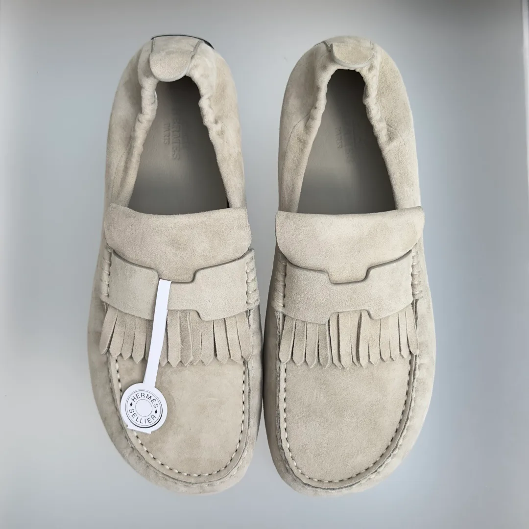 Лоферы И Мокасины Женские Hermes 18718893