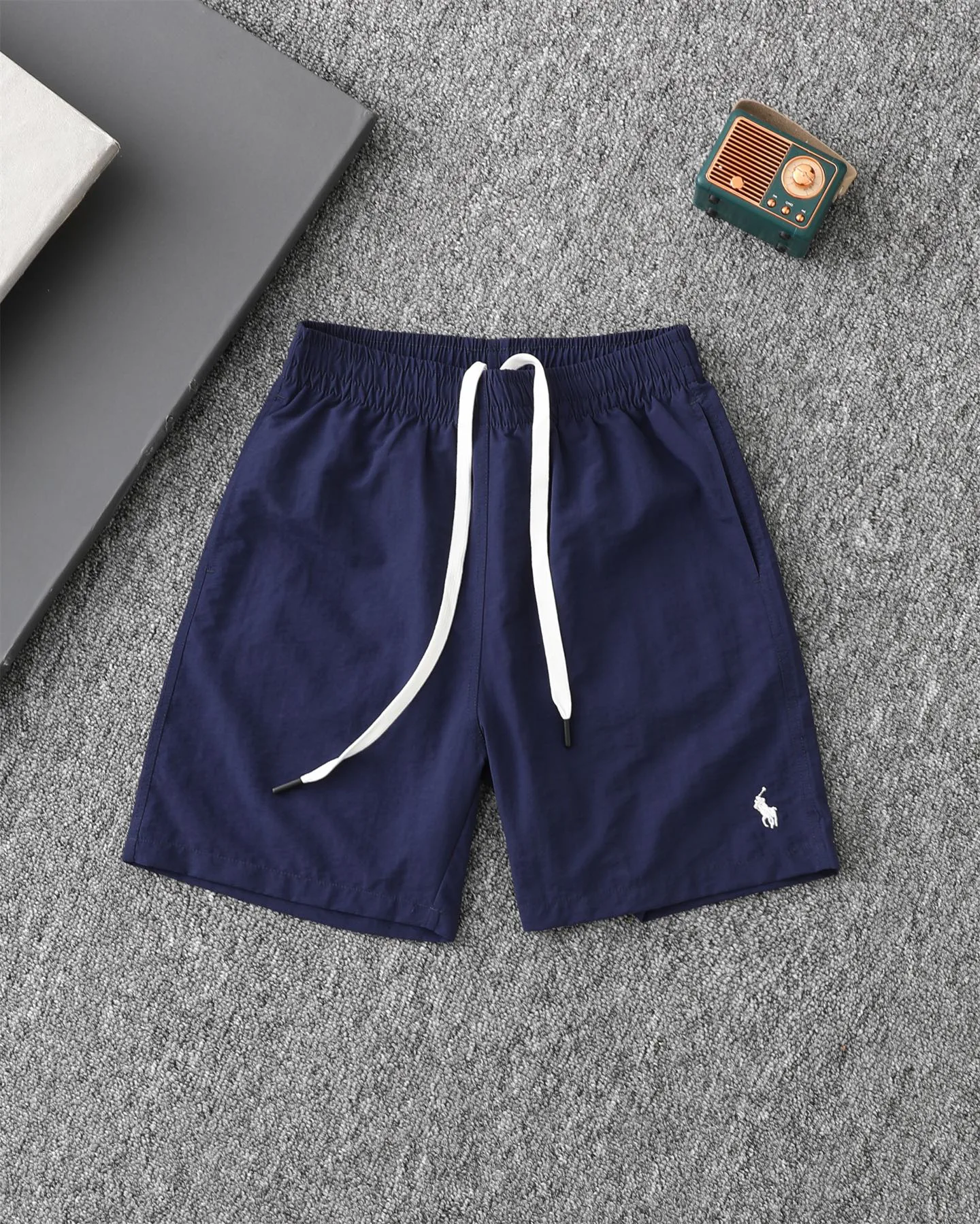 Шорты Мужские Ralph Lauren 12641030