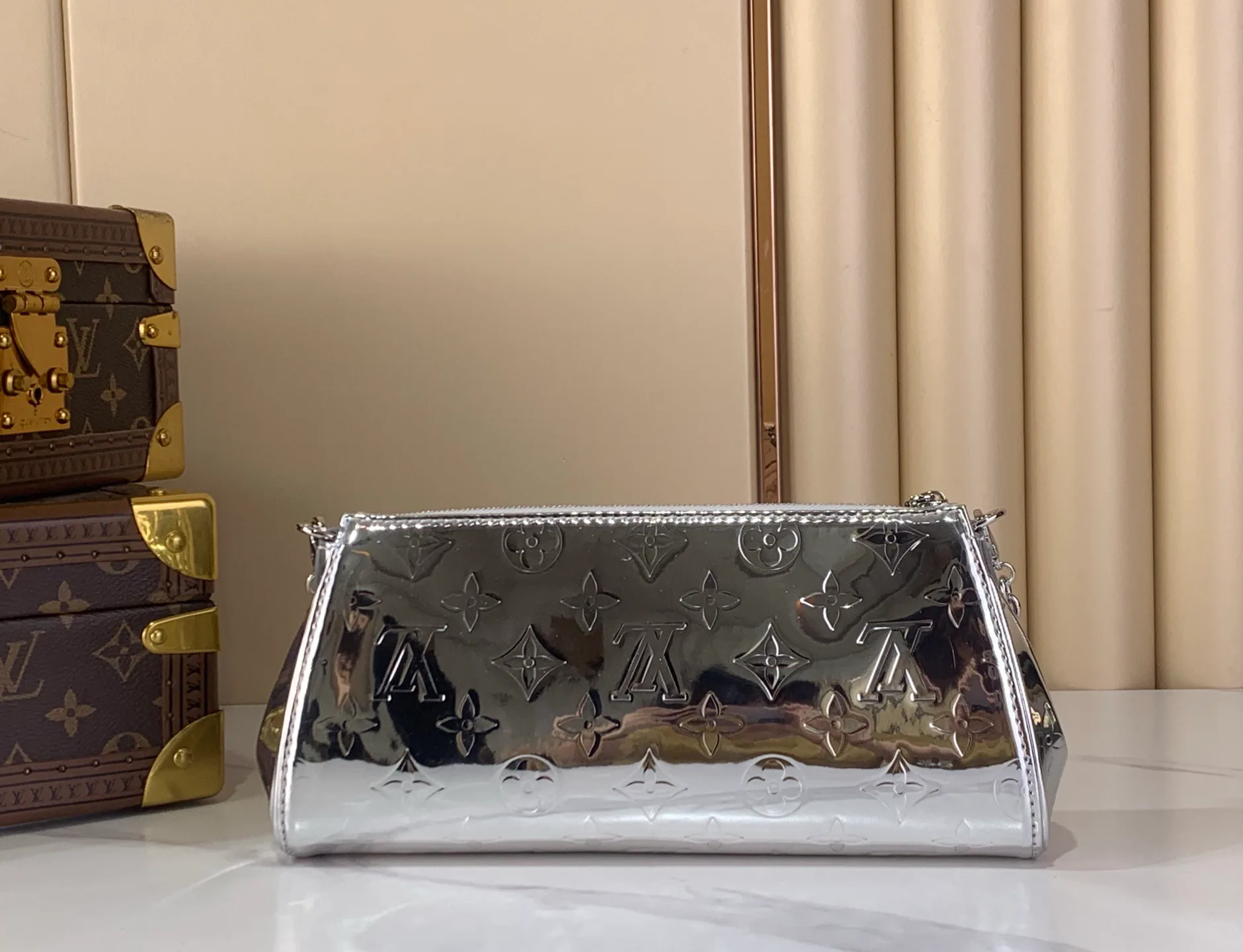 Клатчи Женские Louis Vuitton 5041305