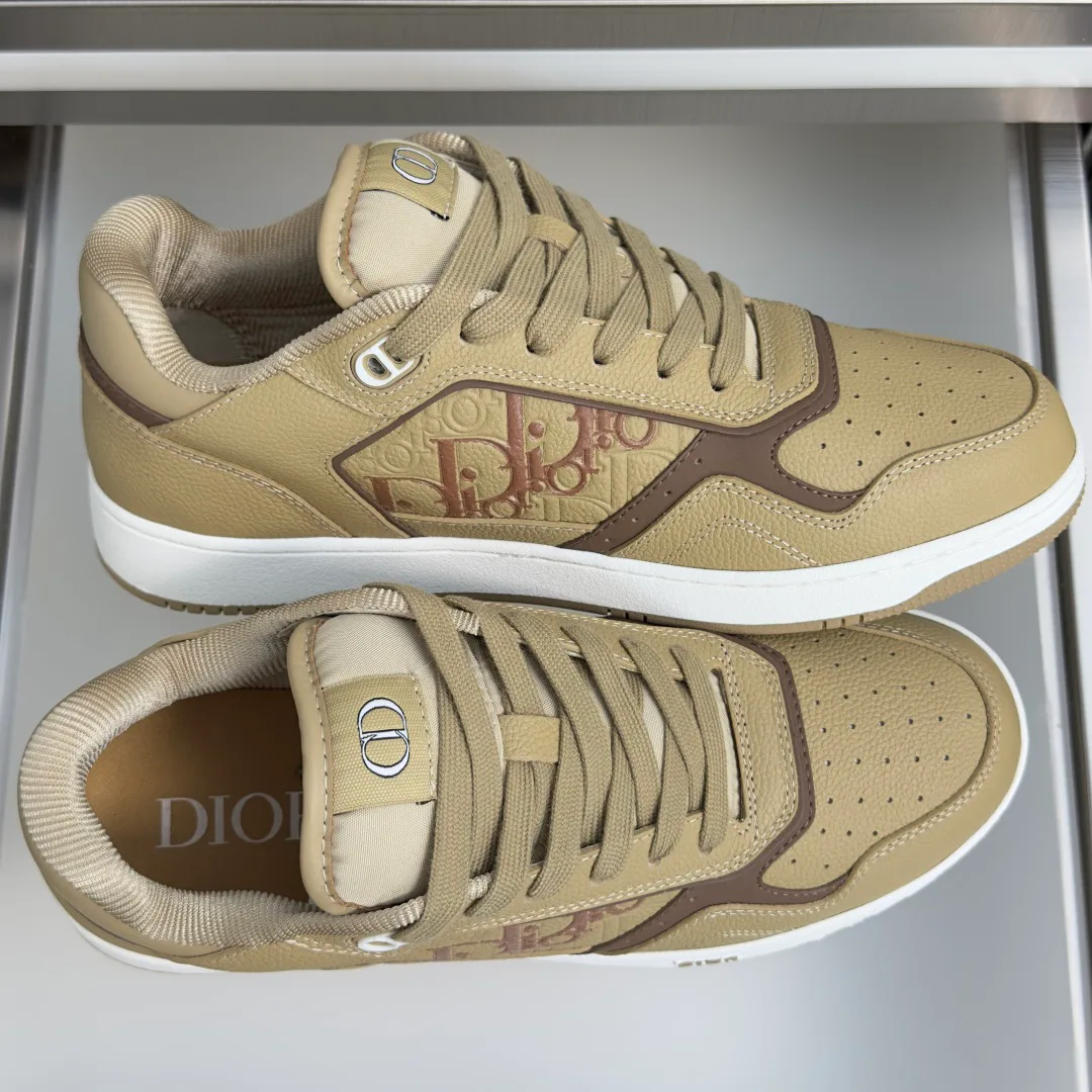 Кроссовки Женские Christian Dior 18505167