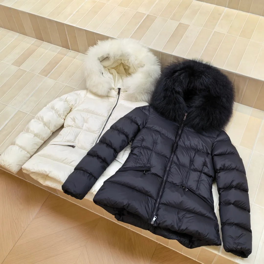 Куртки И Пуховики Женские Moncler 19199096