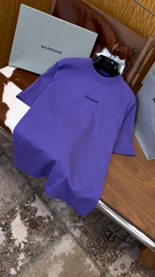 Футболки Мужские Balenciaga 11131636