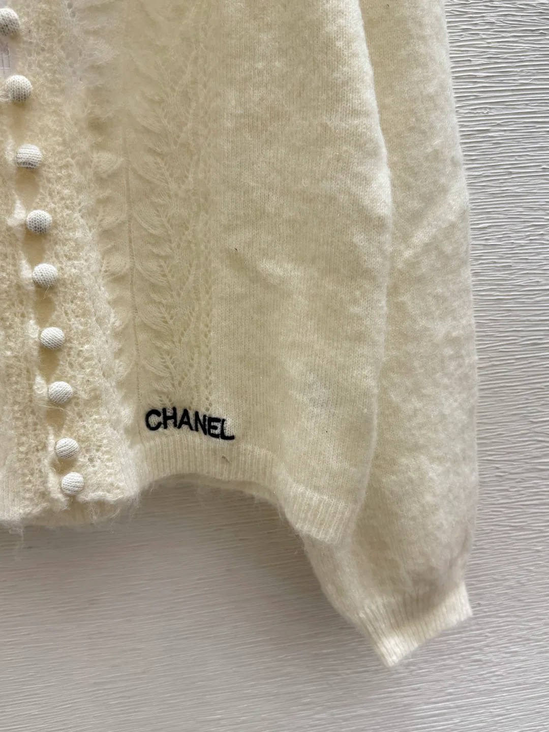 Джемперы И Свитеры Женские Chanel 19005660