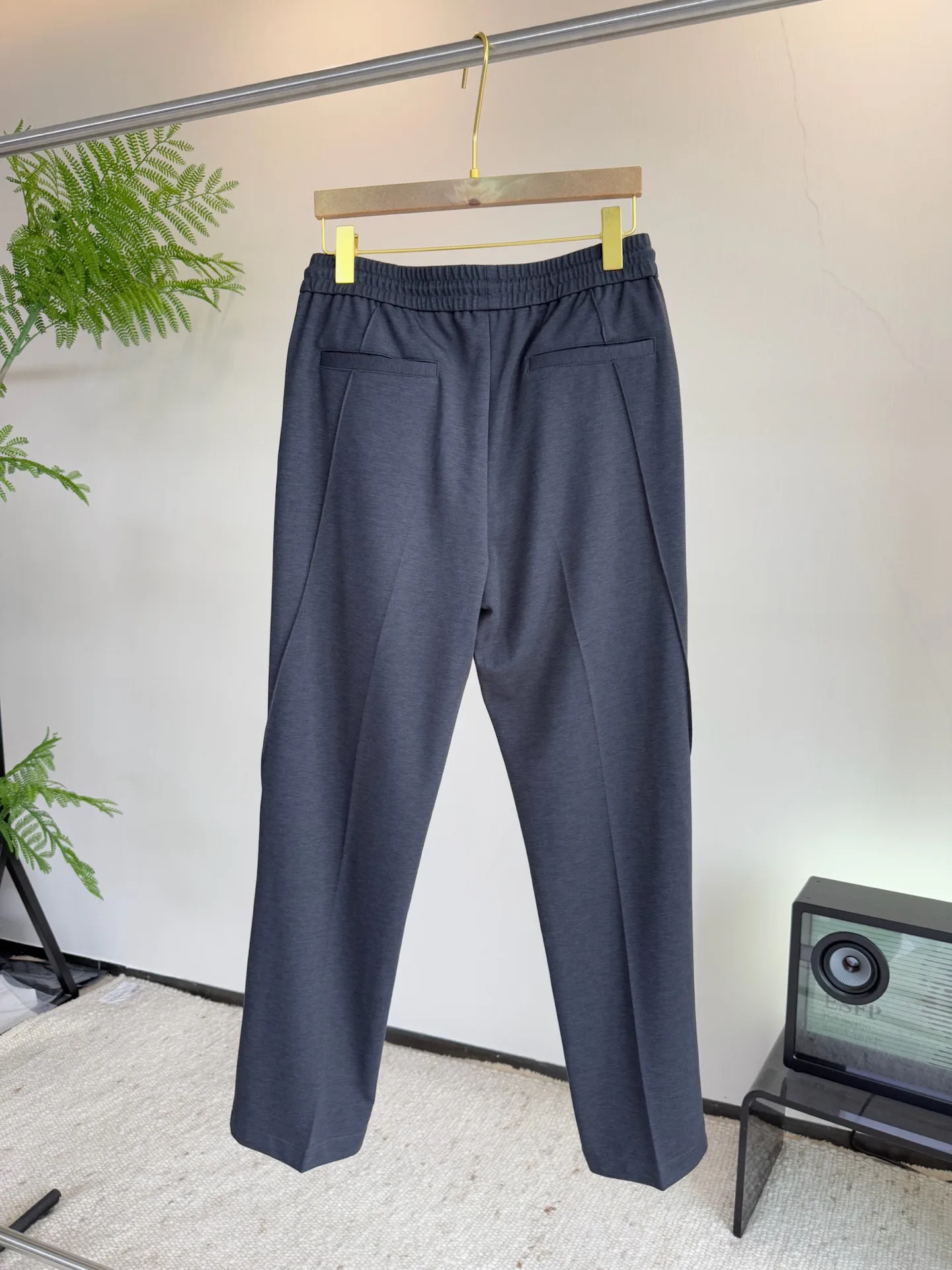 Брюки Мужские Brunello Cucinelli 11540777