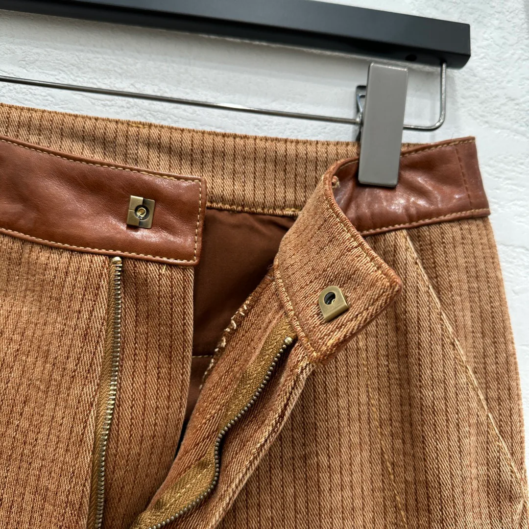 Брюки Мужские Prada 10268185
