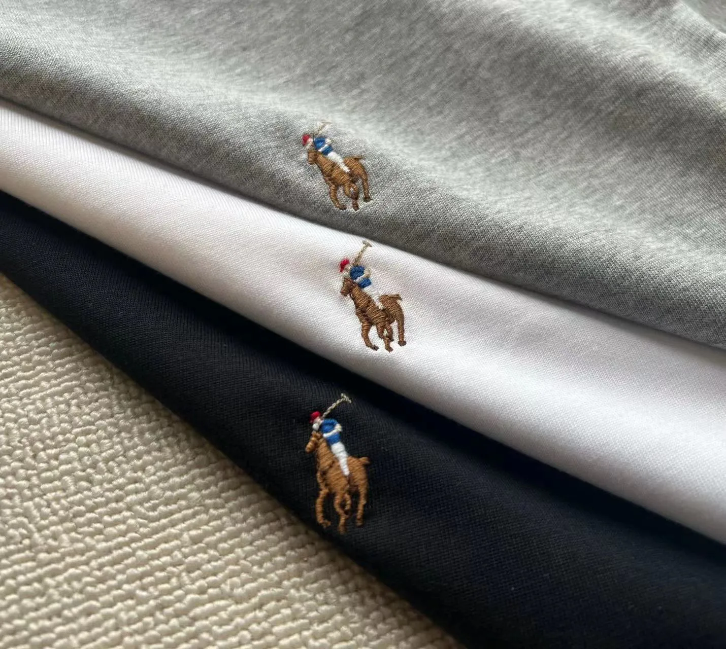 Футболки Мужские Ralph Lauren 10621714